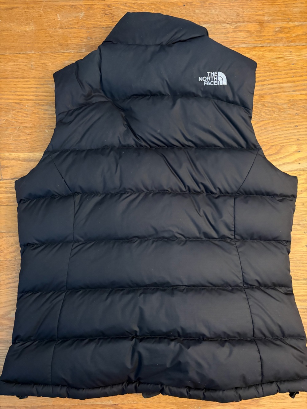 The North Face Women’s Down Vest - M - Picture 2 of 6